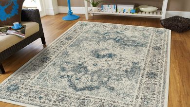 Area Rugs