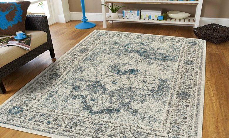 Area Rugs