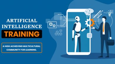 Artificial Intelligence - Croma Campus
