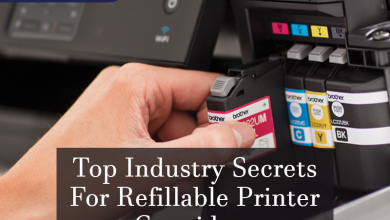 Buy Printer Cartridges