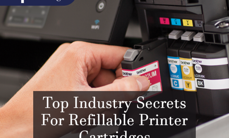 Buy Printer Cartridges