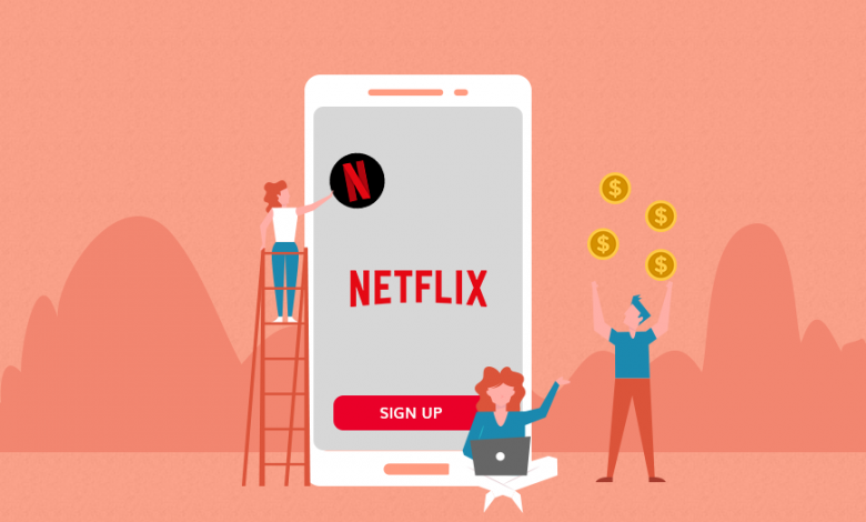 Cost to build a streaming service like netflix