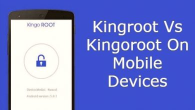 kingroot vs kingoroot