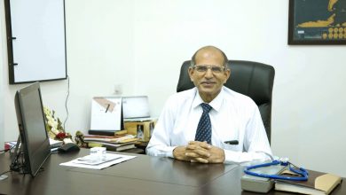 Dr Ranjit Jagtap