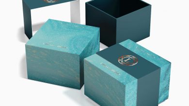 Rigid Boxes