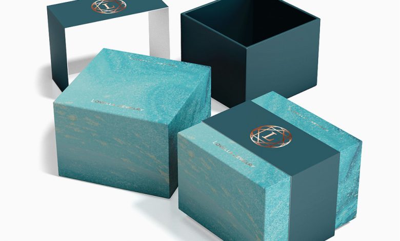 Rigid Boxes
