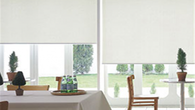 Roller Blinds