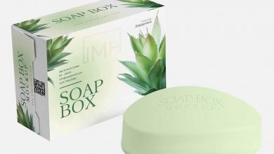 Soap Boxes