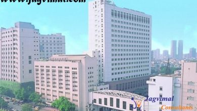 China Medical University