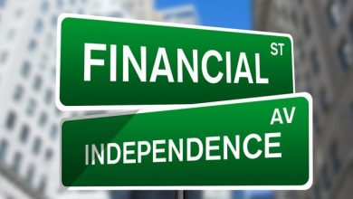 financial