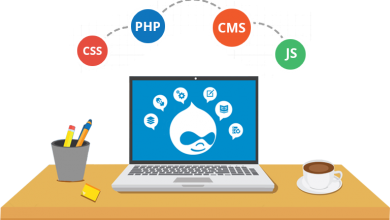 hire Drupal developers