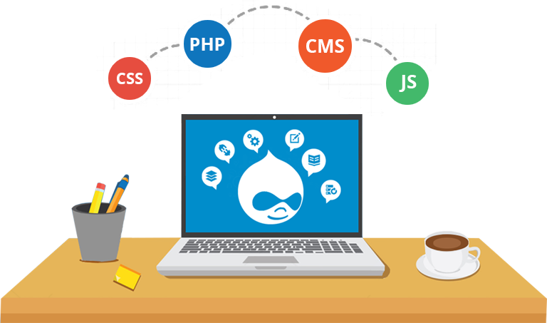hire Drupal developers