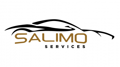 dfw airport limo service