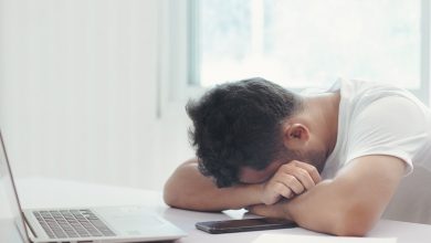 financial stress