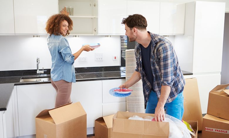 house moving companies