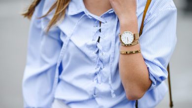 female watches