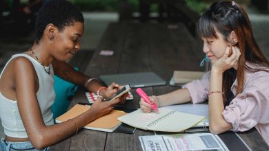 A New Mobile Learning Solution For School Students in 2021