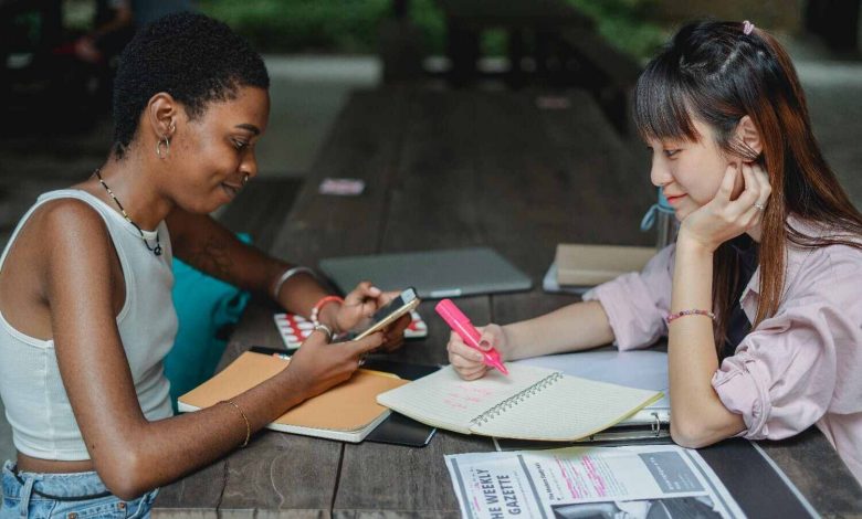 A New Mobile Learning Solution For School Students in 2021