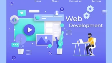 Web Development