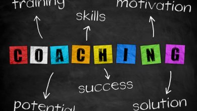 6 steps to follow to begin your own coaching business