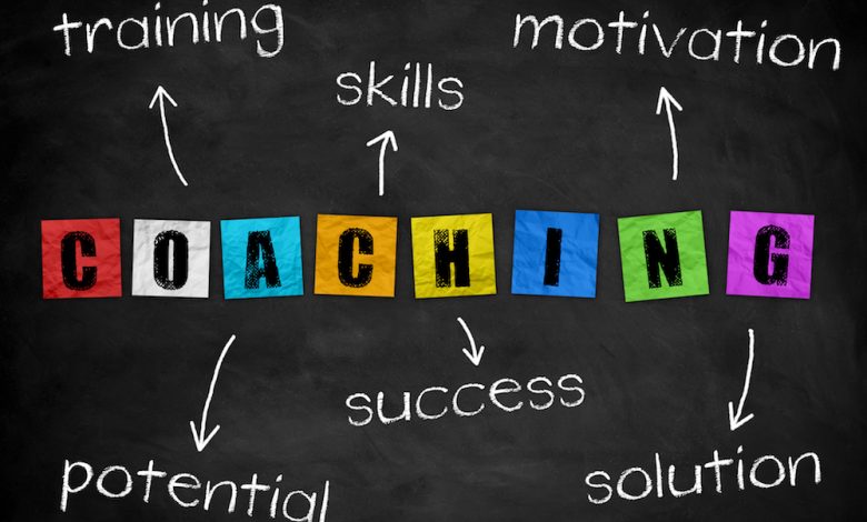 6 steps to follow to begin your own coaching business