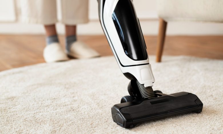 ARLINGTON CARPET CLEANING