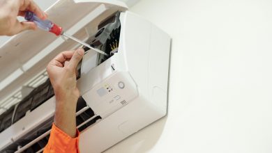 ac installation
