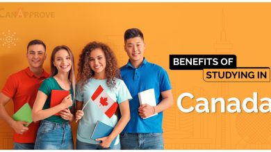 Canada Education
