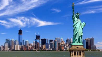 Best Places To Visit In New York