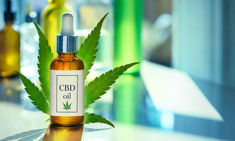CBD Products