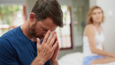 Balanced Diet for Male Impotence or erectile dysfunction