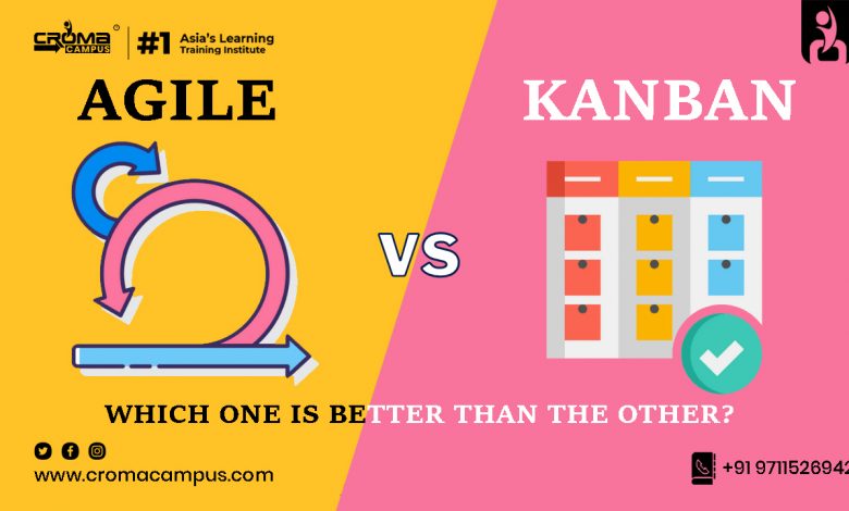 Egile-Vs-Kanban