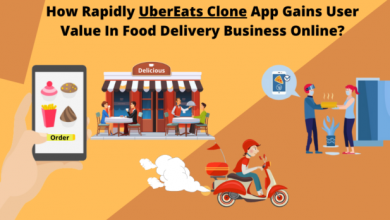 ubereats clone