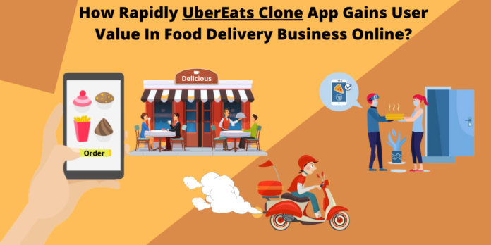 ubereats clone