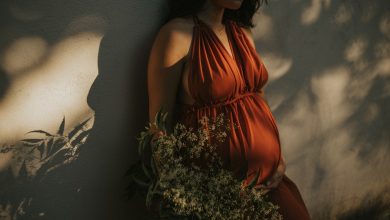 Maternity Fashion