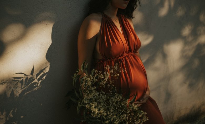 Maternity Fashion
