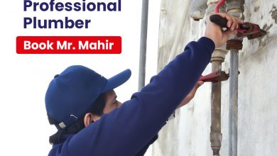 plumber