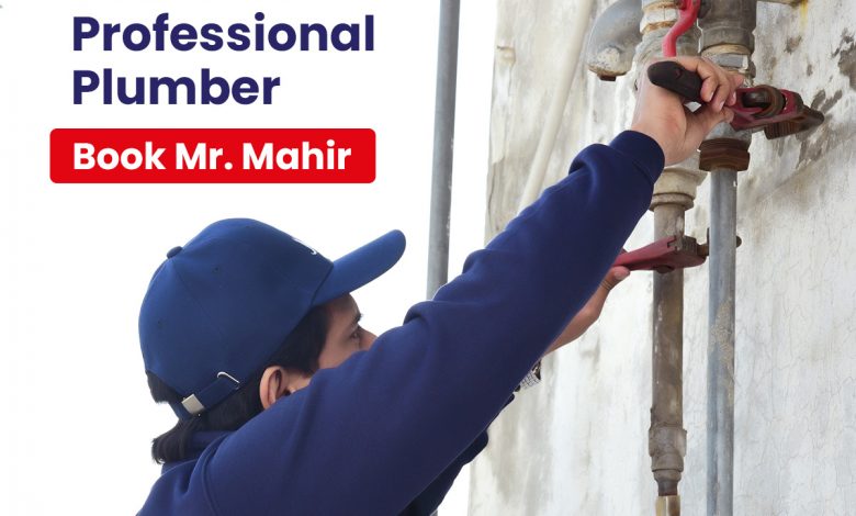 plumber