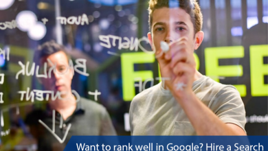 SEO Firm India