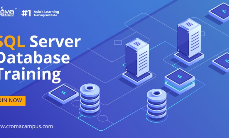 SQL Server Database Training
