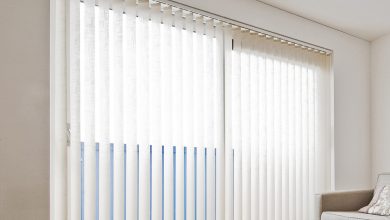 Vertical Blinds