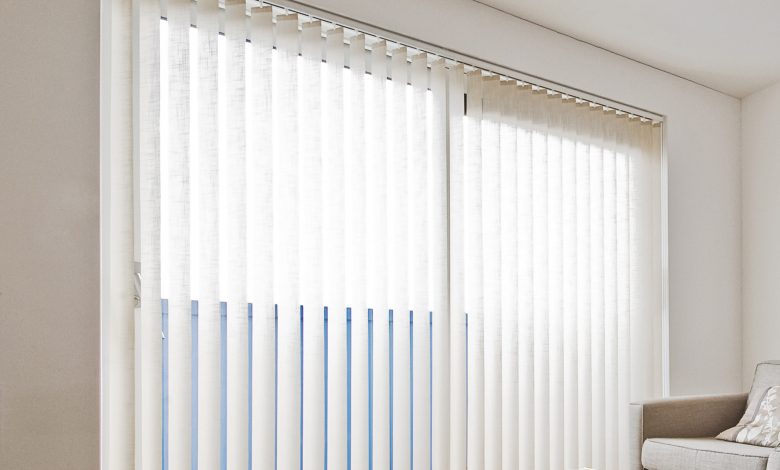 Vertical Blinds