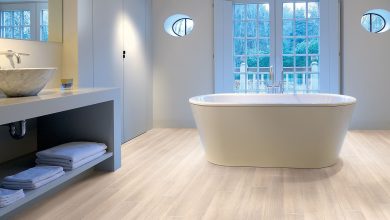 Waterproof Flooring