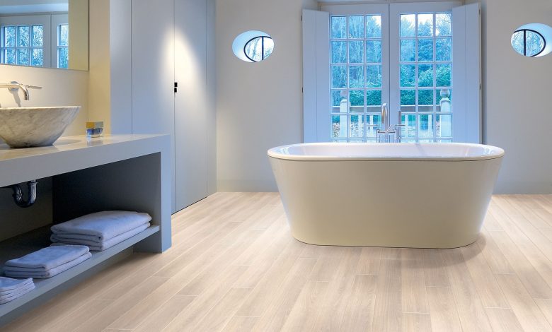 Waterproof Flooring