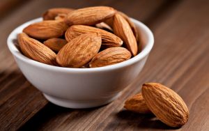 buy almonds online