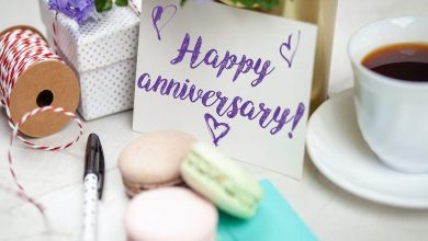 anniversary gifts- Heartfelt Anniversary Gifts for Mother and Father