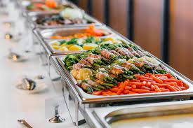 Catering Business Insurance