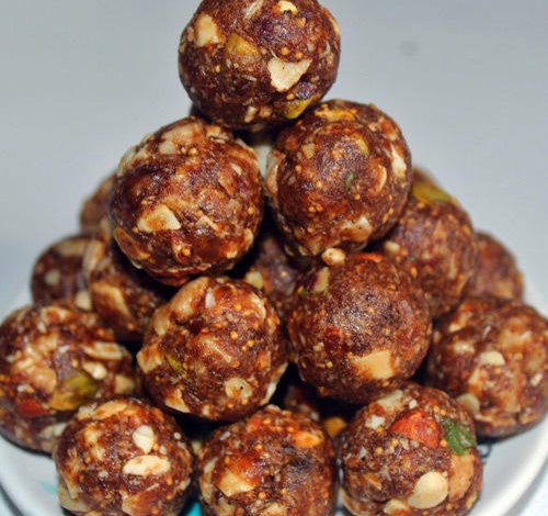 dryfruits laddu online