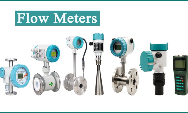 Flow meters- What are the Best Flow Meters for Reducing Measurement Errors?