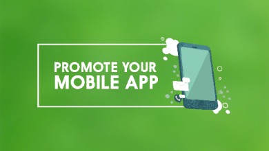 app promotion service